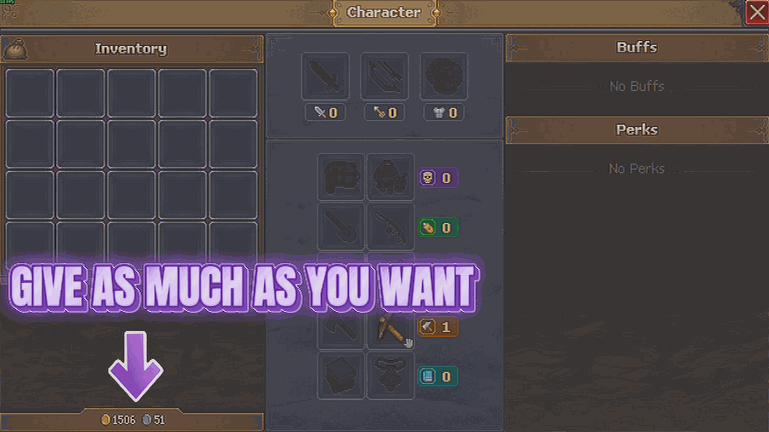 Graveyard Keeper 2 — Coffin Coffers (screenshot 2)